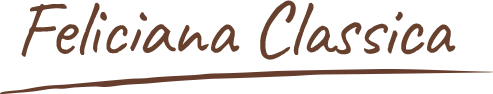 Pizza Feliciana Classica
