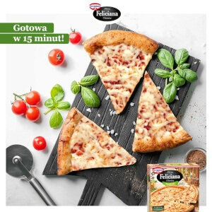 Pizza Feliciana Instagram