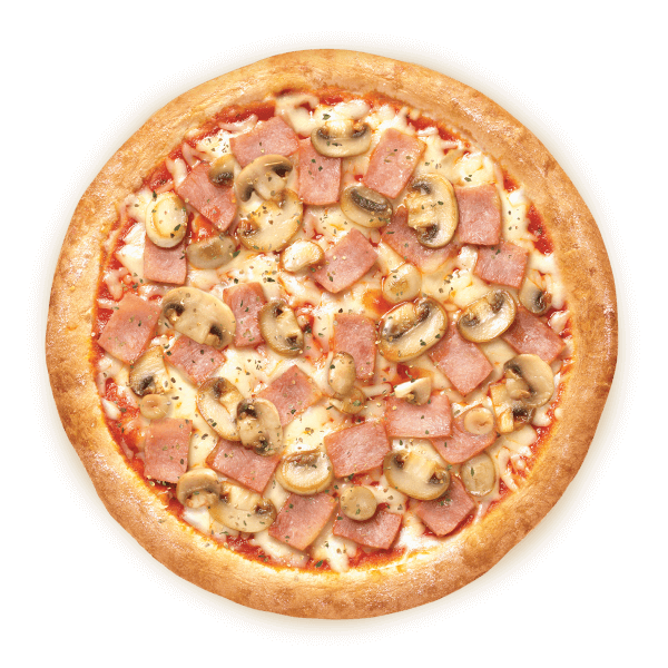 Pizza Feliciana Margherita