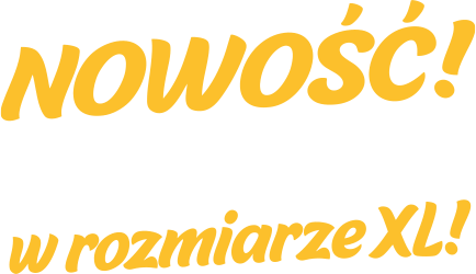 Nowość / Pizza Feliciana w rozmiarze XL